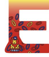 Logo Lettre e 741304
