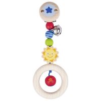 Logo Clip soleil 736350