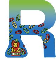 Logo Lettre r 741317