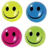 Logo Balles rebondissantes smile 16069