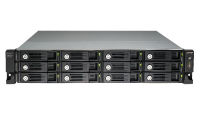 Logo Nas 1 baies 6gbs gb ram ux-1200u-rp
