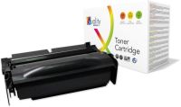 Logo Toner noir lexmark lrp pour t430 (6000p) 231648