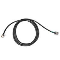 Logo Dcrochage sennheiser pour dw office/pro1&2 phone secehs-dhsg