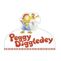 Logo Logo pour tagre, peggy diggledey 769