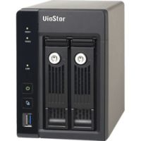 Logo Serveur nvr vs2204pro+ 2 baies / 4 camras ip qn-102