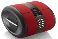 Logo Naf, produit r�f�rence : dni 068 rouge