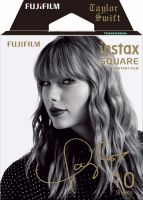 Logo Fujifilm, produit r�f�rence : film instax square co edition