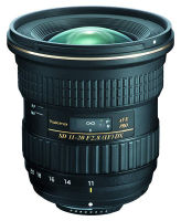 Logo Tokina, produit r�f�rence : to 1 dx 1120 c