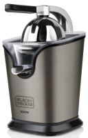 Logo Black, produit r�f�rence : bxcj 100 e