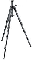 Logo Manfrotto, produit r�f�rence : mt 057 c 4 g