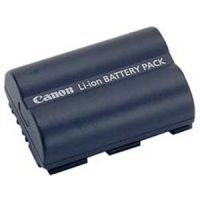 Logo Canon, produit r�f�rence : bp 511 a