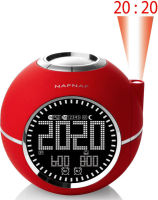 Logo Naf, produit r�f�rence : dni 013 rouge