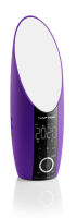 Logo Naf, produit r�f�rence : dni 050 violet