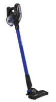 Logo Hoover, produit r�f�rence : hf 18 mb