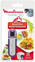 Logo Moulinex, produit rfrence : xa 600011