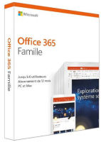 Logo Microsoft, produit r�f�rence : 6 gq-00998