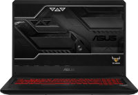 Logo Asus, produit r�f�rence : tuf 705 dt-au 053 t
