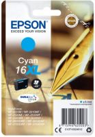 Logo Epson, produit r�f�rence : c 13 t 16324012