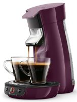 Logo Philips, produit r�f�rence : hd 6563/92