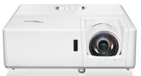Logo Optoma, produit r�f�rence : zh 406 st