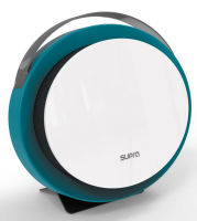 Logo Supra, produit r�f�rence : calypso digital 17