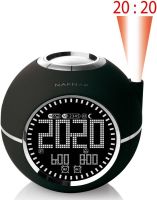 Logo Naf, produit r�f�rence : dni 013 noir