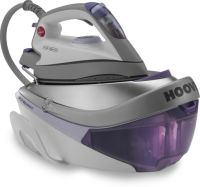 Logo Hoover, produit r�f�rence : srd 4108