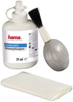 Logo Hama, produit r�f�rence : 00005931