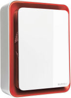 Logo Supra, produit r�f�rence : zitto paprika