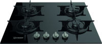 Logo Indesit, produit r�f�rence : pr 642 ibk