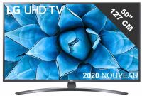 Logo Lg, produit r�f�rence : 50 un 7400