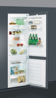 Logo Whirlpool, produit r�f�rence : art 6502 a+