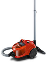 Logo Bosch, produit r�f�rence : bgs 1 ueco