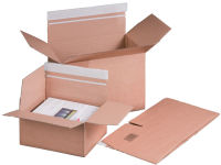 Logo Smartboxpro carton � fond automatique, (l)216 x (p)156 mm 71600409