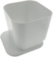 Logo Entonnoir select box gris gu 126276