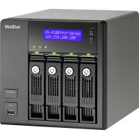 Logo Nvr smb/corp 12 camras ip 4 baies sata viostor qn-nvr4112pro