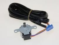 Logo Motor assy,step &technology gsp-24rw-02 dc12v l 6725666