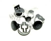 Logo Jeu de touches 8974772