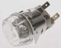 Logo Lampe halogene-- 616495