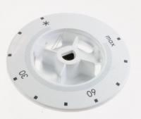 Logo Disque thermostat blanc 27 1731598