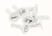 Logo Jeu de touches 6981498