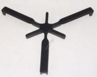 Logo Grille dessus bruleur 7191010