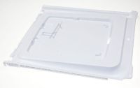 Logo Contre porte couvercle exterieur d963797