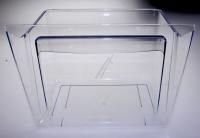 Logo Crisper/455(transparent-naturel) d14337