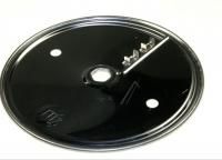 Logo Disque coupe frites 879575