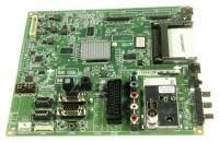 Logo Bpr total assembly,refurbished board f424591
