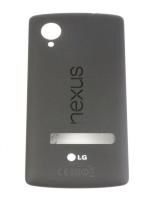 Logo Akkufachdeckel fr lg (google) d821, nexus5 schwarz f289363