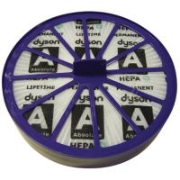 Logo Filtre hepa nachmotor dc07 90142001