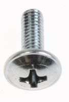 Logo Screw, for stand a d778342
