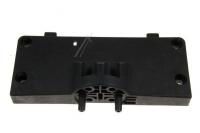 Logo Braket assy, stand 6098515